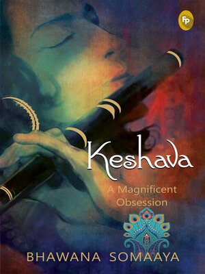 cover image of Keshava